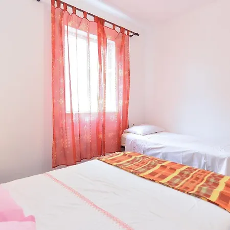 Апартаменты Fuer 5 Personen Ca 70 Qm In Fazana, Istrien Istrische Riviera *