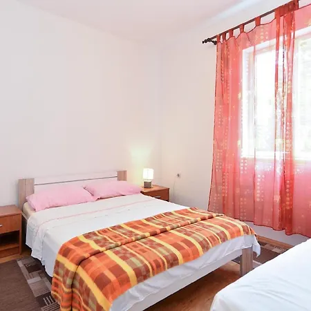 Апартаменты Fuer 5 Personen Ca 70 Qm In Fazana, Istrien Istrische Riviera *