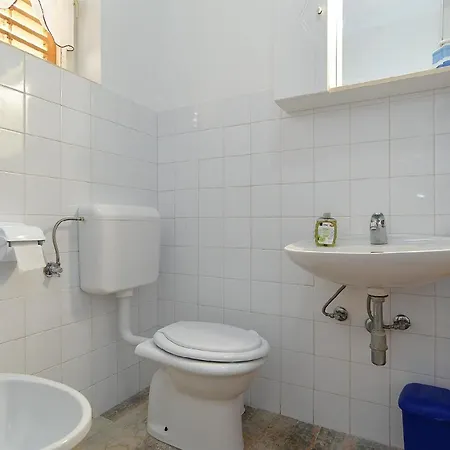 Fuer 5 Personen Ca 70 Qm In Fazana, Istrien Istrische Riviera Апартаменты