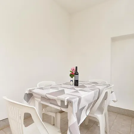 Fuer 5 Personen Ca 70 Qm In Fazana, Istrien Istrische Riviera Fazana