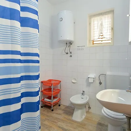 Fuer 5 Personen Ca 70 Qm In Fazana, Istrien Istrische Riviera